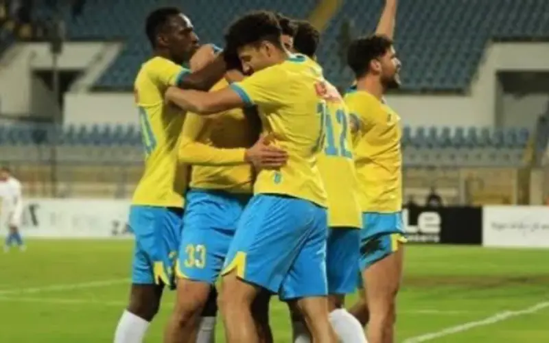 التشكيل الرسمي لمباراة الإسماعيلي وكهرباء الإسماعيلية بالدوري المصري